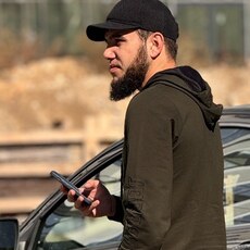 Фотография мужчины Надир, 24 года из г. Нальчик