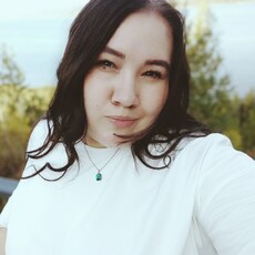 Фотография девушки Александра, 34 года из г. Самара
