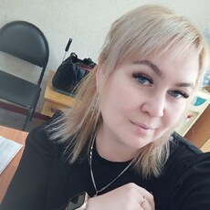 Фотография девушки Яна, 32 года из г. Новопавловск