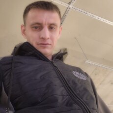 Фотография мужчины Петр, 30 лет из г. Сердобск