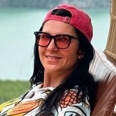 Фотография девушки Кристина, 40 лет из г. Солигорск