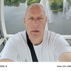 Фотография мужчины Вячеслав, 49 лет из г. Инза