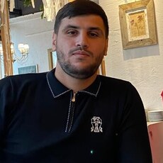 Фотография мужчины Serr, 26 лет из г. Шамхор