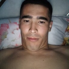 Фотография мужчины Бека, 31 год из г. Шымкент