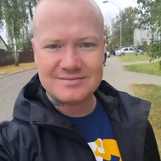 Фотография мужчины Андрей, 33 года из г. Минск