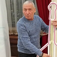 Фотография мужчины Владимир, 60 лет из г. Омск