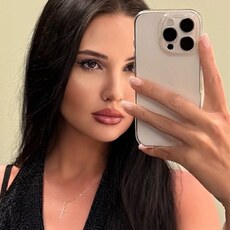 Фотография девушки Марьям, 32 года из г. Минск