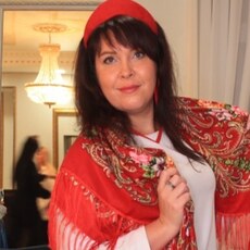 Фотография девушки Аня, 42 года из г. Шуя