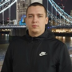Фотография мужчины Никита, 27 лет из г. Протвино