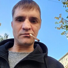 Фотография мужчины Скрытый, 38 лет из г. Ангарск