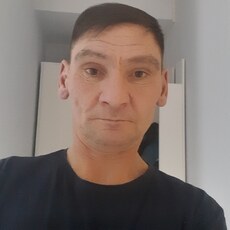 Фотография мужчины Пан Таврический, 46 лет из г. Иркутск