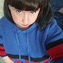 Незнакомка, 35 лет