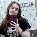 Альбина, 24 года