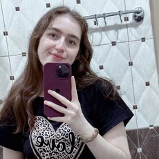 Фотография девушки Альбина, 24 года из г. Черкесск