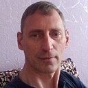 Серёжка, 47 лет