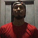 Арнур, 37 лет