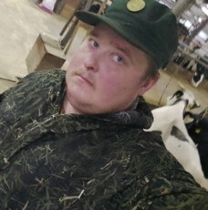 Фотография мужчины Андрей, 28 лет из г. Нижняя Салда