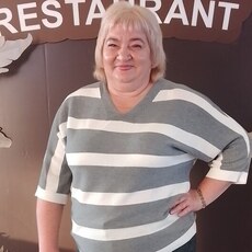 Фотография девушки Марина, 50 лет из г. Свердловск