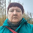 Лика, 55 лет
