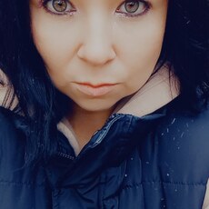 Фотография девушки Екатерина, 37 лет из г. Зеленогорск (Санкт-Петербург)