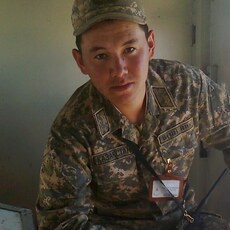 Фотография мужчины Дамир, 33 года из г. Житикара