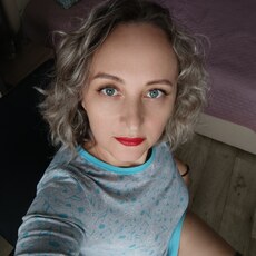 Фотография девушки Маргарита, 43 года из г. Мелеуз