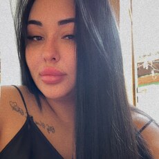 Фотография девушки Амалия, 28 лет из г. Махачкала