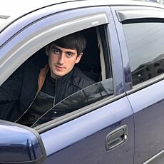 Фотография мужчины Armen, 27 лет из г. Ереван
