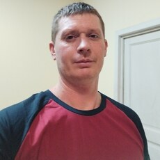 Фотография мужчины Константин, 37 лет из г. Порецкое