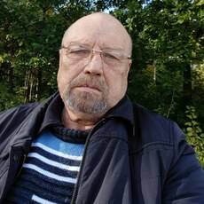 Фотография мужчины Иван, 60 лет из г. Щучин