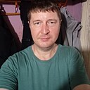 Саша, 37 лет