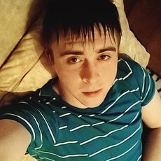 Фотография мужчины Ваня, 31 год из г. Киселевск