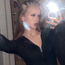 Фотография девушки Вика, 20 лет из г. Витебск