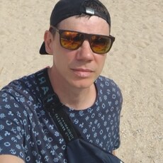 Фотография мужчины Дмитрий, 38 лет из г. Нижний Тагил