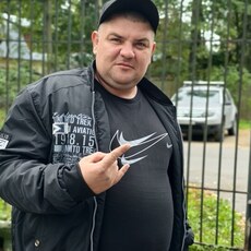 Фотография мужчины Сергей, 43 года из г. Тамбов