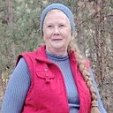 Елена, 60 лет