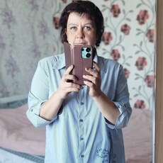 Фотография девушки Татьяна, 43 года из г. Полысаево