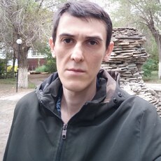 Фотография мужчины Серёга, 30 лет из г. Актобе