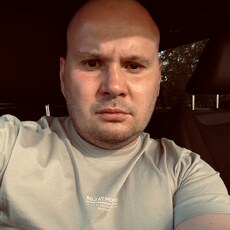 Фотография мужчины Артём, 35 лет из г. Киров
