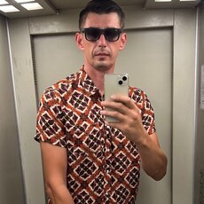 Фотография мужчины Ben, 38 лет из г. Пенза