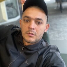 Фотография мужчины Sygnyti, 26 лет из г. Франкфурт-на-Майне