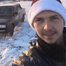 Фотография мужчины Фамилия, 33 года из г. Ялта