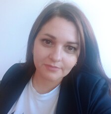 Фотография девушки Аня, 42 года из г. Кропоткин