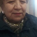 Евгения, 63 года
