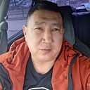 Стас, 43 года
