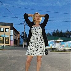 Фотография девушки Олеся, 46 лет из г. Подпорожье