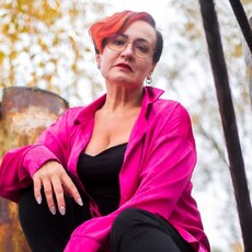 Фотография девушки Ольга, 46 лет из г. Ангарск