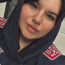 Фотография девушки Надюша, 29 лет из г. Бердск