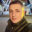 Yury, 36 лет