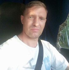 Фотография мужчины Таха, 45 лет из г. Тюмень